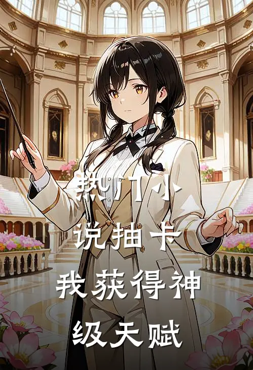 热门小说抽卡：我获得神级天赋