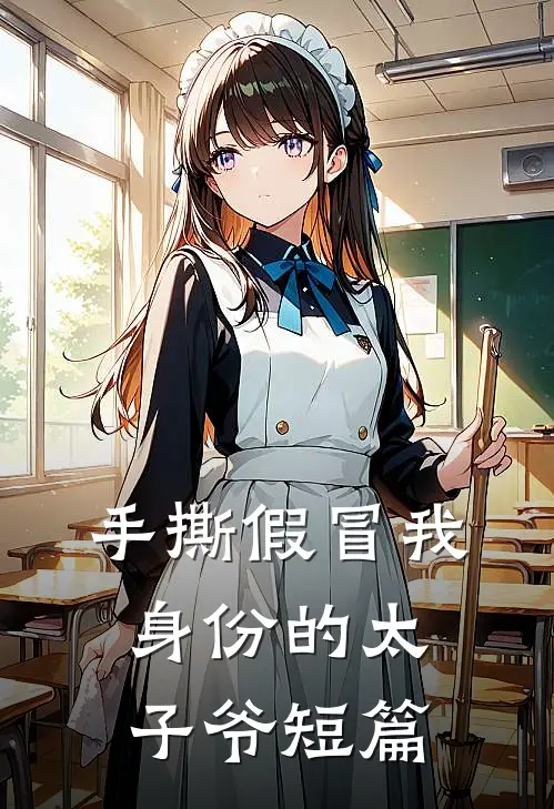 手撕假冒我身份的太子爷短篇