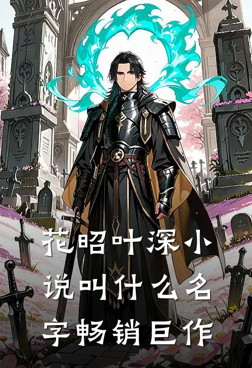 花昭叶深小说叫什么名字畅销巨作