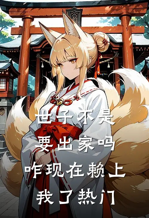 世子不是要出家吗，咋现在赖上我了热门