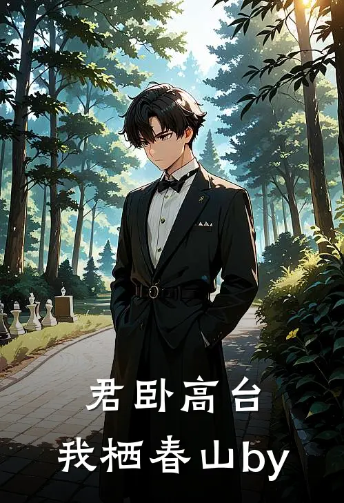 君卧高台，我栖春山by