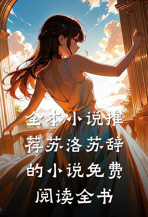 全本小说推荐苏洛苏辞的小说免费阅读全书