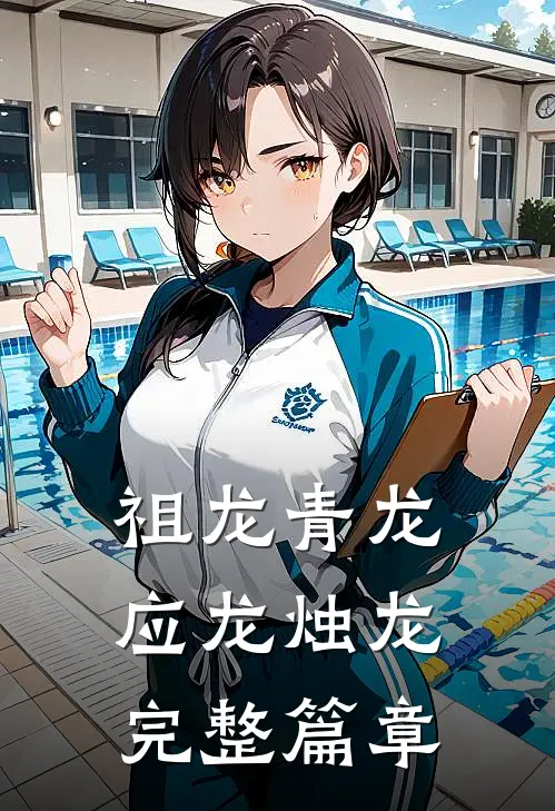 祖龙青龙应龙烛龙完整篇章