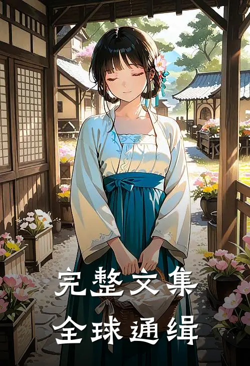 完整文集全球通缉