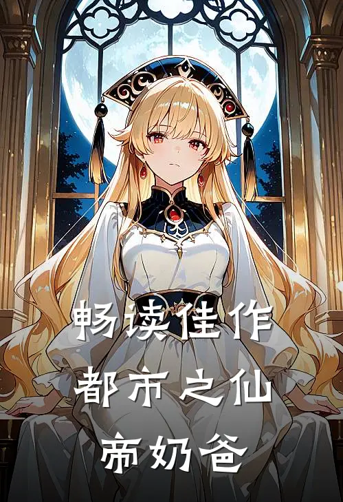畅读佳作都市之仙帝奶爸