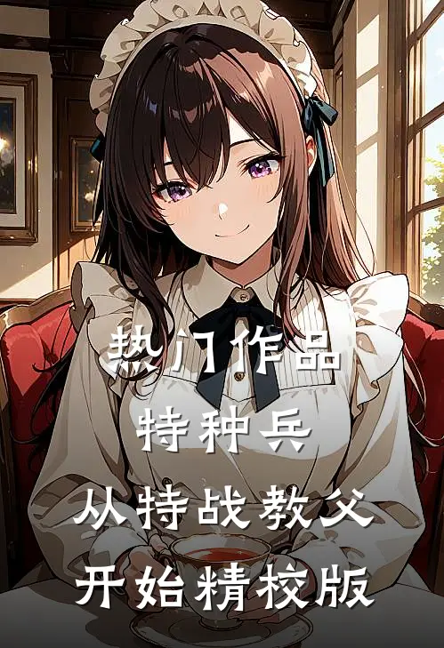 热门作品特种兵:从特战教父开始精校版