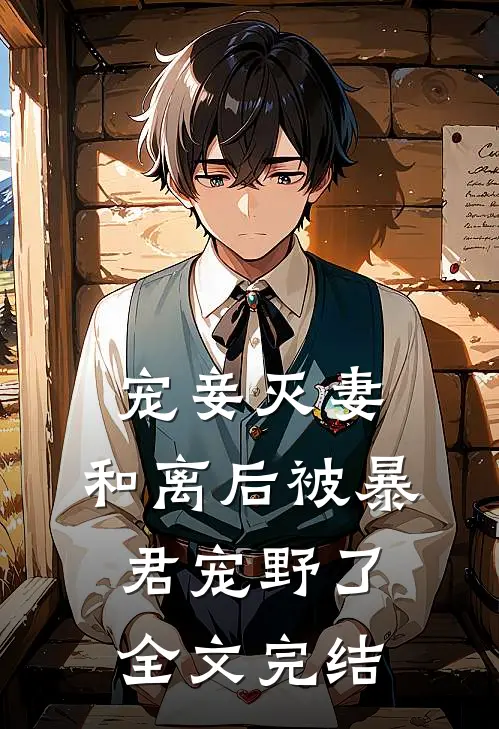 宠妾灭妻，和离后被暴君宠野了全文完结