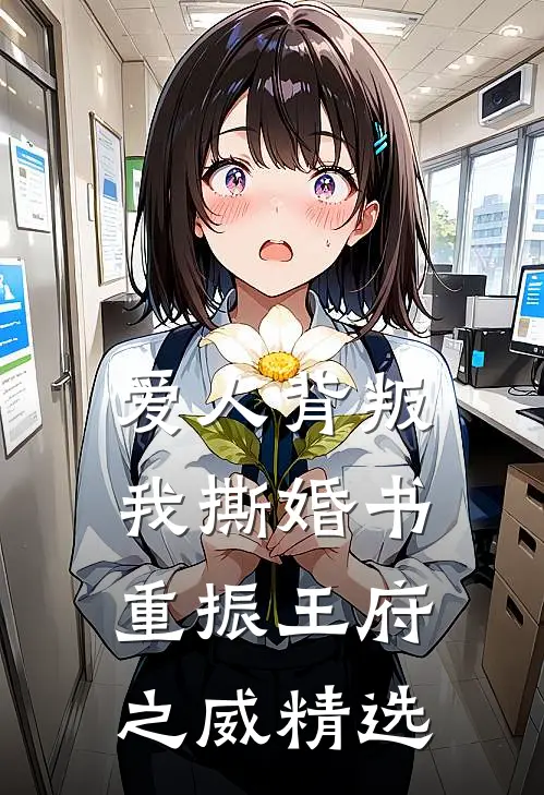 爱人背叛，我撕婚书重振王府之威精选