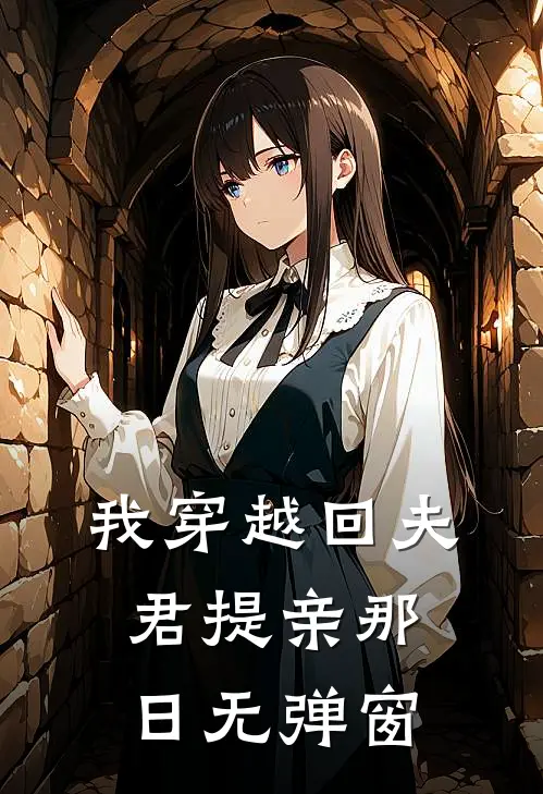 我穿越回夫君提亲那日无弹窗
