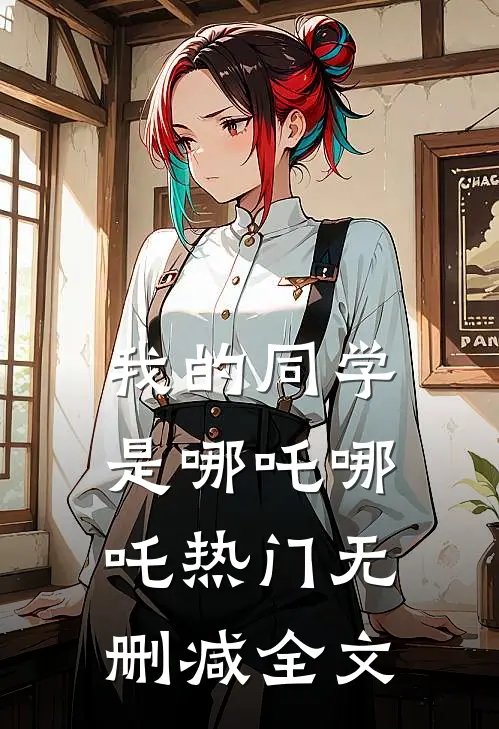 我的同学是哪吒哪吒热门无删减全文