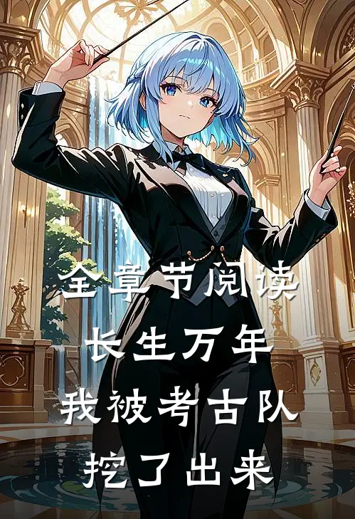 全章节阅读长生万年：我被考古队挖了出来