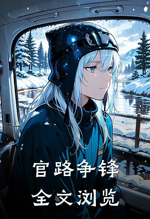官路争锋全文浏览