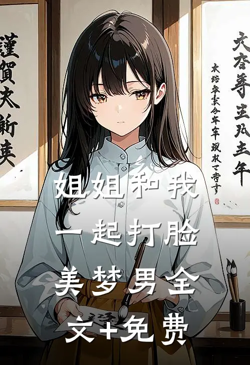 姐姐和我一起打脸美梦男全文+免费