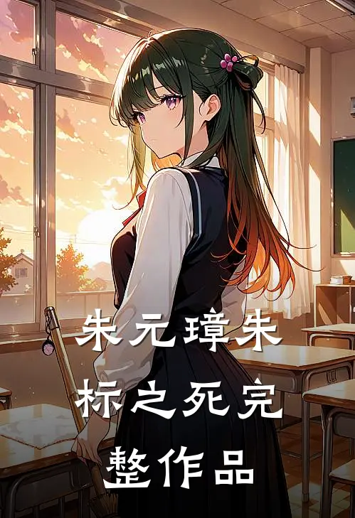 朱元璋朱标之死完整作品