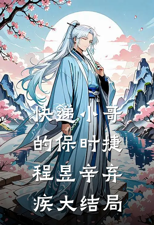 快递小哥的保时捷程昱辛弃疾大结局