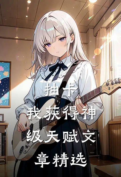 抽卡：我获得神级天赋文章精选