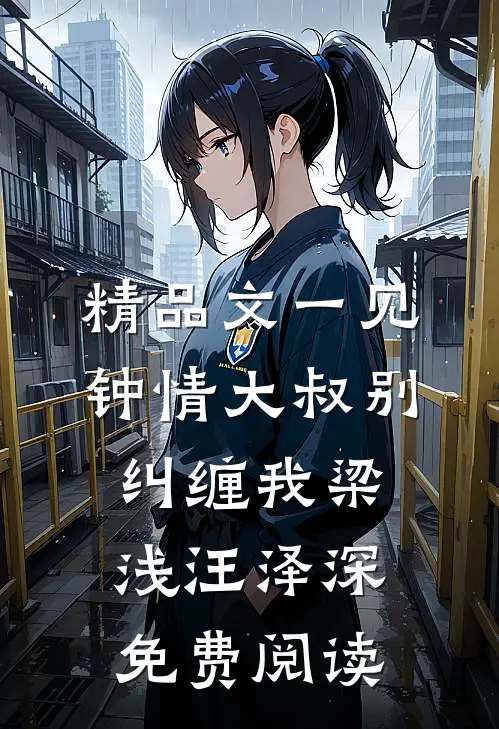 精品文一见钟情大叔别纠缠我梁浅汪泽深免费阅读