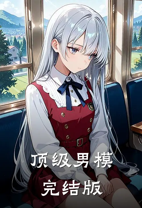 顶级男模完结版