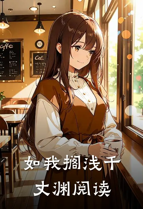 如我搁浅千丈渊阅读