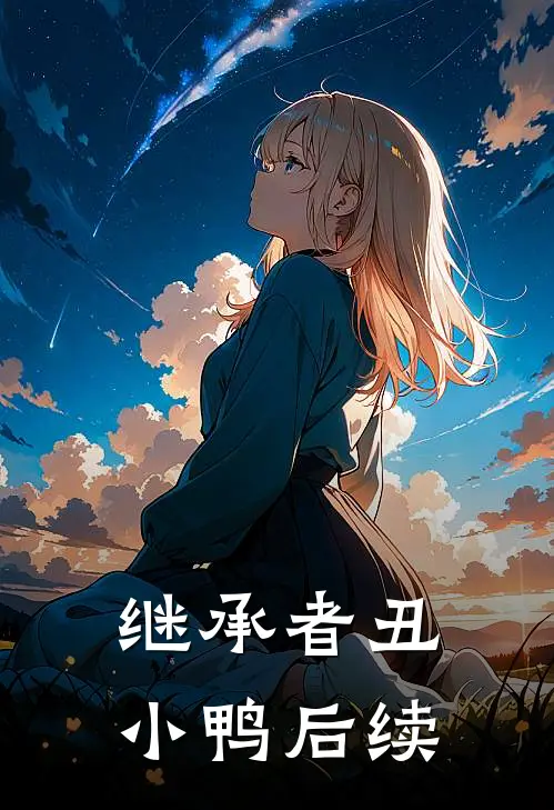 继承者丑小鸭后续
