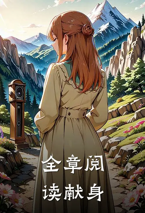 全章阅读献身