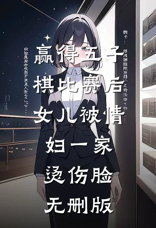 赢得五子棋比赛后，女儿被情妇一家烫伤脸无删版