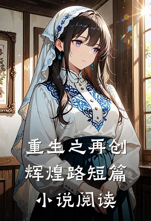 重生之再创辉煌路短篇小说阅读