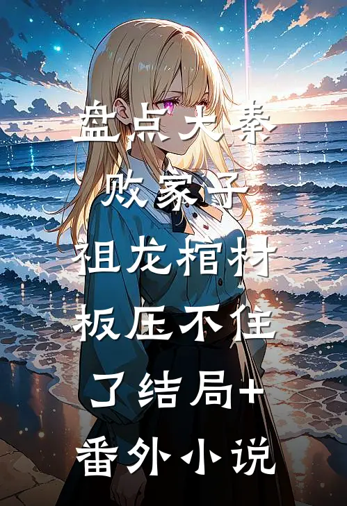 盘点大秦败家子，祖龙棺材板压不住了结局+番外小说