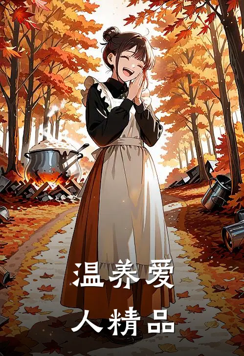 温养爱人精品