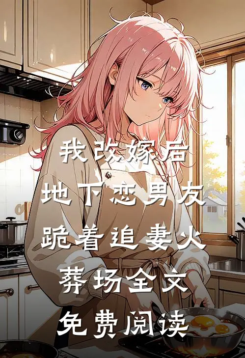 我改嫁后，地下恋男友跪着追妻火葬场全文免费阅读