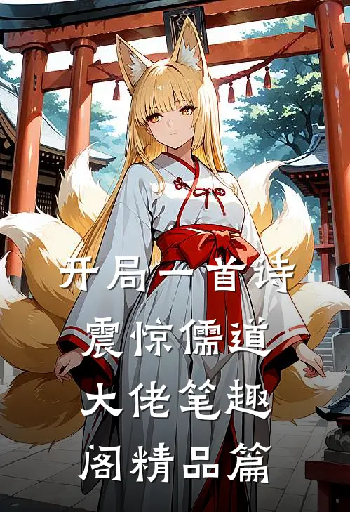开局一首诗震惊儒道大佬笔趣阁精品篇