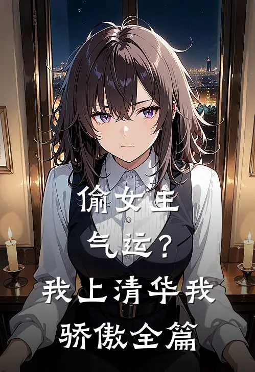 偷女主气运？我上清华我骄傲全篇