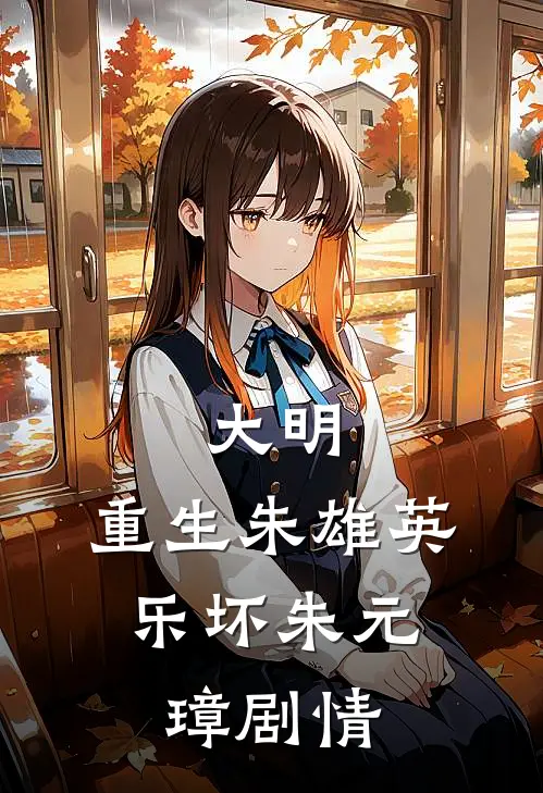 大明：重生朱雄英，乐坏朱元璋剧情