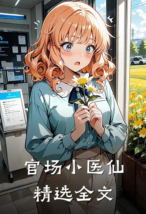 官场小医仙精选全文