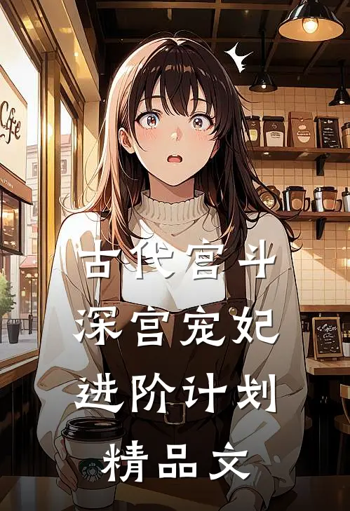 古代宫斗：深宫宠妃进阶计划精品文