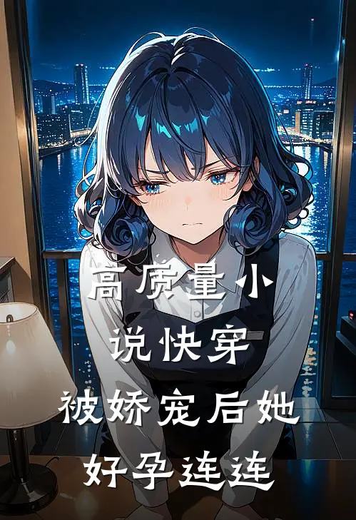 高质量小说快穿：被娇宠后她好孕连连
