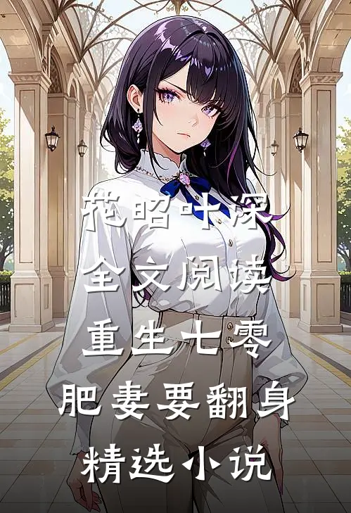花昭叶深全文阅读重生七零:肥妻要翻身精选小说