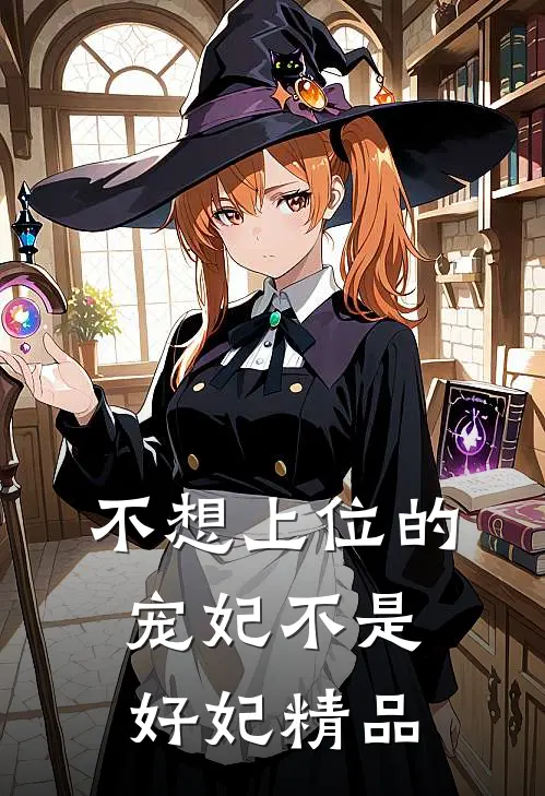 不想上位的宠妃不是好妃精品