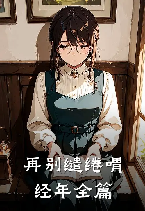 再别缱绻喟经年全篇