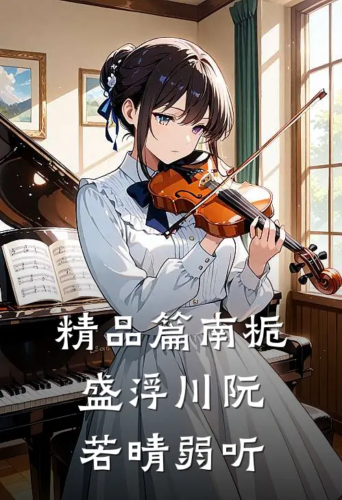精品篇南栀盛浮川阮若晴弱听