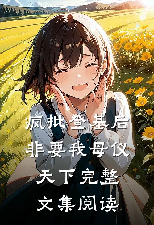 疯批登基后，非要我母仪天下完整文集阅读