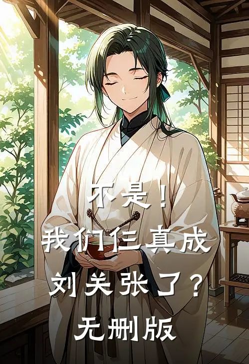 不是！我们仨真成刘关张了？无删版