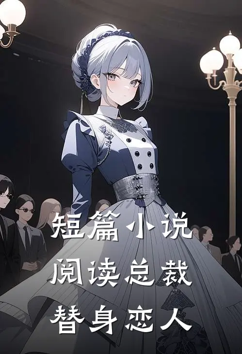 短篇小说阅读总裁替身恋人