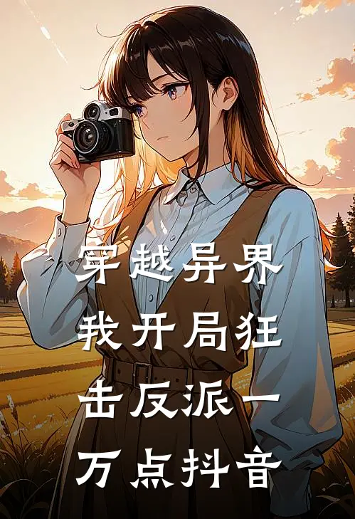穿越异界，我开局狂击反派一万点抖音