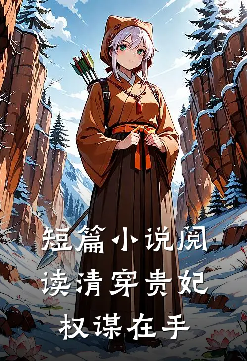 短篇小说阅读清穿贵妃权谋在手