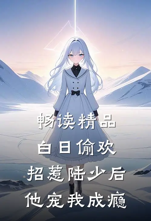 畅读精品白日偷欢：招惹陆少后他宠我成瘾