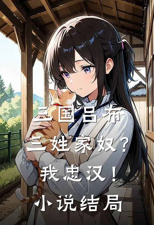 三国吕布：三姓家奴？我忠汉！小说结局