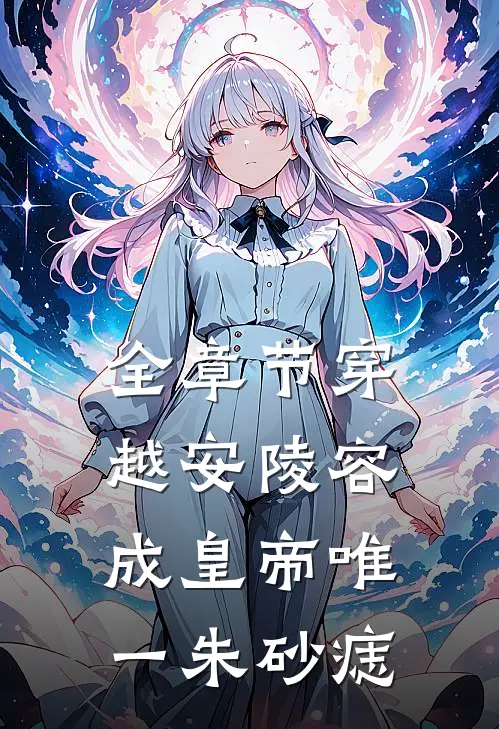 全章节穿越安陵容成皇帝唯一朱砂痣