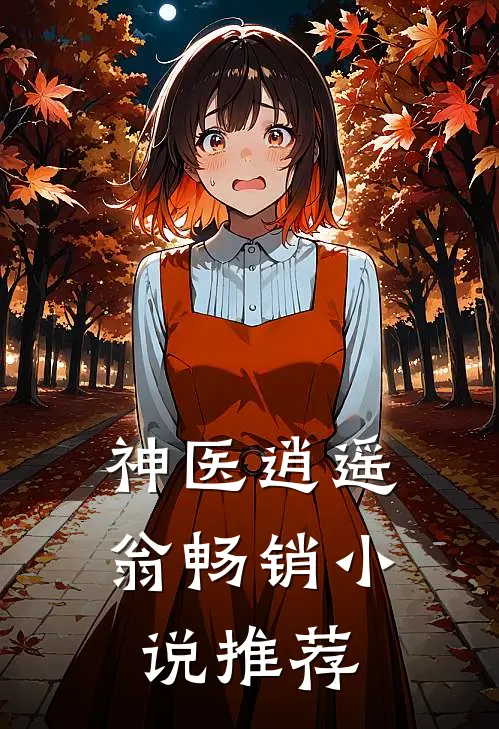 神医逍遥翁畅销小说推荐