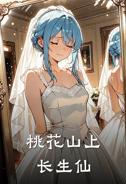 桃花山上长生仙
